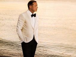 La serie estará conformada por 13 episodios; las grabaciones están por terminar. FACEBOOK/Luis Miguel