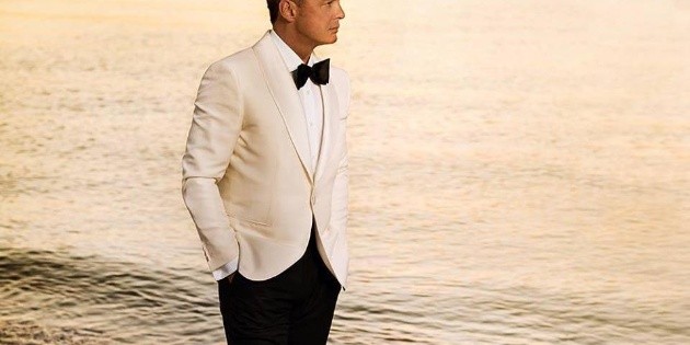 &iquest;Qui&eacute;nes dirigen la serie de Luis Miguel?