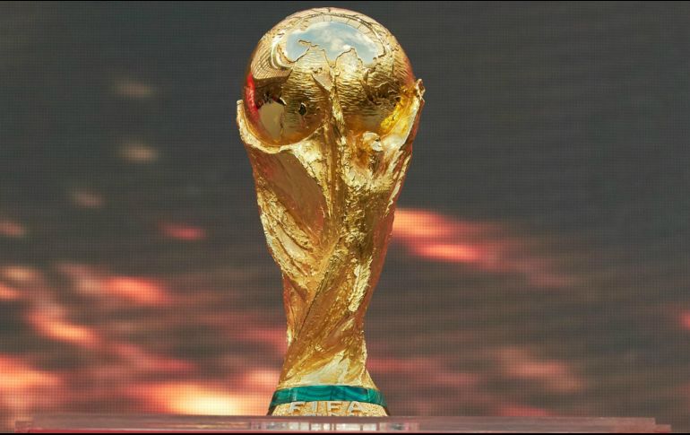 El anfitrión debe ser designado el 13 de junio, durante el 68 Congreso de la FIFA, que tendrá lugar en Moscú, antes de la apertura del Mundial de 2018. TWITTER / @fifaworldcup_es