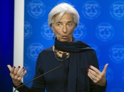 Las autoridades están comprometidas con una trayectoria de consolidación que llevará a una reducción de la relación de la deuda pública. EL INFORMADOR / ARCHIVO