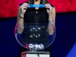 El Palacio del Kremlin albergará el sorteo que dará inicio a las 09:00 horas del centro de México y en el que se espera la presencia del presidente de Rusia, Vladimir Putin. ESPECIAL / fifa.com