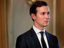Kushner fue interrogado ayer miércoles. AP/ARCHIVO