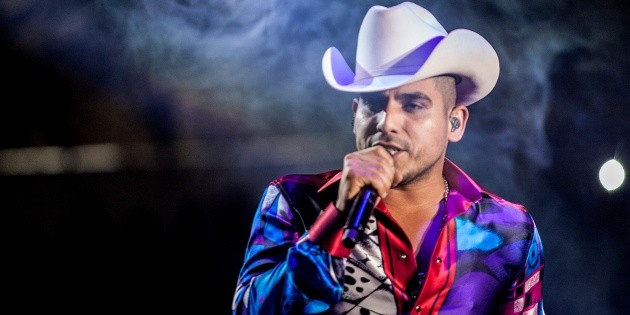 A los narcos les tienes que decir "s&iacute;", confiesa Espinoza Paz