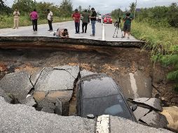 El mundo en imágenes del 30 de noviembre de 2017