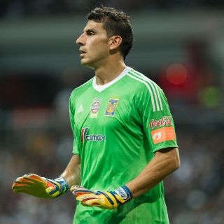 Para mí la jugada de América sí es penal : Nahuel Guzmán