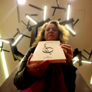 "Clavícula", literatura del dolor