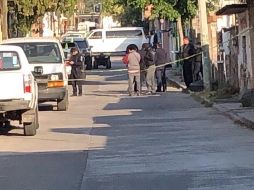 De los seis fallecidos, cuatro son mujeres y dos menores de edad. TWITTER / @eolopacheco