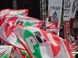 León Rodríguez dijo que busca aprovechar la apertura que el PRI tuvo para aquellos que no militan en el partido. SUN/ARCHIVO