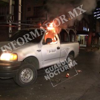 Operativo federal provoca enfrentamiento en San Juan de Dios