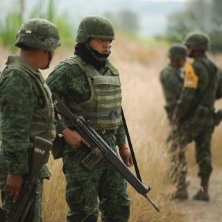 Preocupa a Amnistía aprobación de Ley de Seguridad Interior