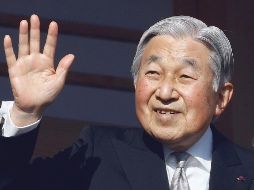 El emperador había expresado su deseo de abandonar el cargo. AP / ARCHIVO