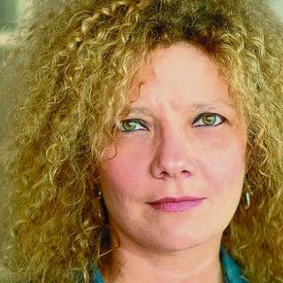 Karla Suárez, una eterna curiosa