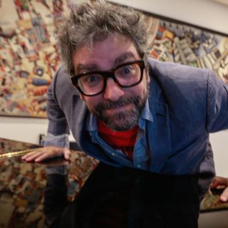 Liniers hace rodar la bola negra