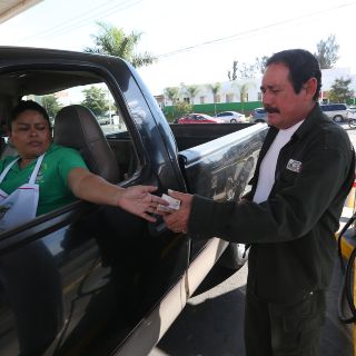 Liberalización de precios no generará gasolinazo, afirma la CRE