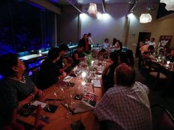 Una de las zonas más afectadas es el corredor Roma-Condesa. EL INFORMADOR / ARCHIVO