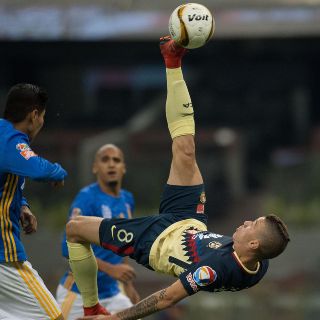 Tigres aspira culminar obra ante América para llegar a la final