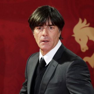 ''Son rivales interesantes'', dice Löw sobre su Grupo en Rusia