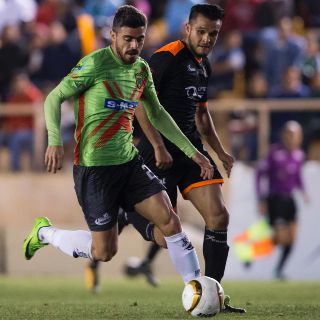 Juárez va por remontada ante Alebrijes para coronarse en el Ascenso