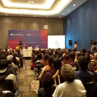 El cartón político, un tipo de arte sarcástico y delicioso