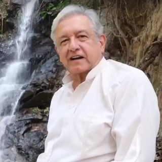 Meade, tú estabas en otro planeta: López Obrador