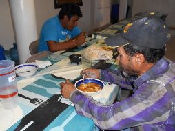 Actualmente existe el Programa Temporal de Regularización, el cual es aplicable para cualquier extranjero. NTX/ ARCHIVO