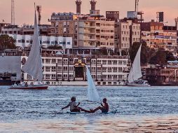 El mundo en imágenes del 1 de diciembre 2017