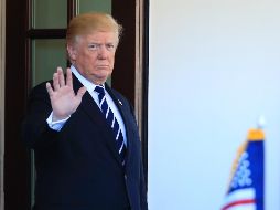 La muerte de Kathryn Steinle en 2015 fue usada una y otra vez por Trump durante la campaña electoral de 2016. AP/M. Balce