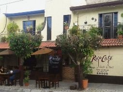 DESDE CERO.  La nueva ubicación se encuentra en la calle Campo Real 809, Fraccionamiento Lomas de Zapopan. CORTESÍA