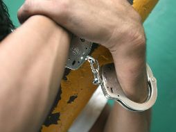 Valenzuela Ruiz fue ubicado en Mexicali, Baja California, donde fue aprehendido. EL INFORMADOR/ARCHIVO