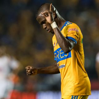 Tigres golea al América y va a la final del Apertura 2017