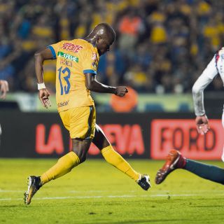 Tigres humilla al América y es finalista