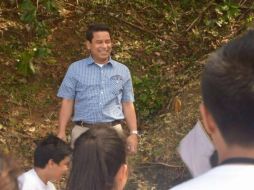 El asesinato de Rotoras fue condenado ´por senadores y diputados, además de miembros del mundo de la educación y la cultura. TWITTER