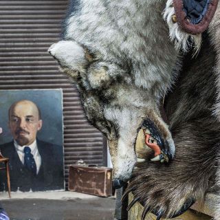 El mundo en imágenes del 3 de diciembre de 2017