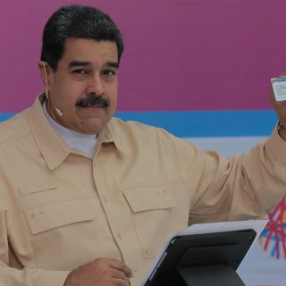 Venezuela incursiona en el mundo de las criptomonedas con el "Petro"