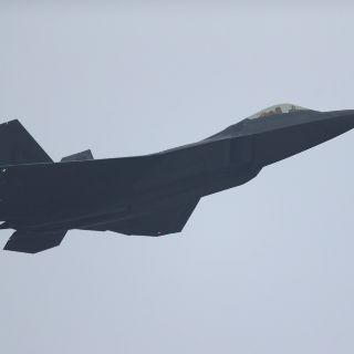 EU prepara despliegue aéreo tras lanzamiento de misil norcoreano