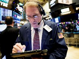 En noviembre, la tasa de desempleo de EU se situó en su nivel más bajo desde diciembre del año 200. EL INFORMADOR/ ARCHIVO