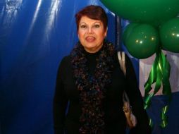 Sandoval solicita apoyo a la Procuraduría General de Justicia de la Ciudad de México. NTX / ARCHIVO