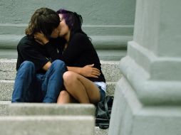 Zapopan es el primer lugar en la lista de ciudades más infieles en México, uno de los países más infieles según el sitio web. EL INFORMADOR / ARCHIVO