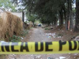 No ha sido confirmado si los civiles involucrados pertenecen a algún grupo del crimen organizado. ESPECIAL/ ARCHIVO