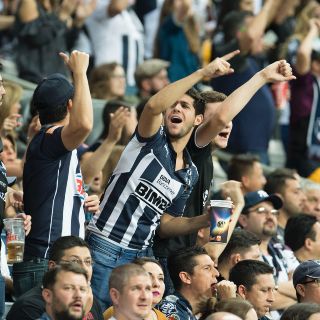 Rayados mantendrá alta seguridad en la final ante Tigres