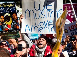 El Tribunal no dio a conocer las razones que le guiaron a tomar la decisión.  AFP / J. Watson