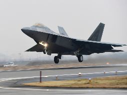 Fotogalería: Maniobras de EU y Corea del Sur muestran poder militar