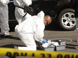 No descartan que algunos de los recientes homicidios en la ciudad tengan relación con este hecho. EL INFORMADOR / ARCHIVO