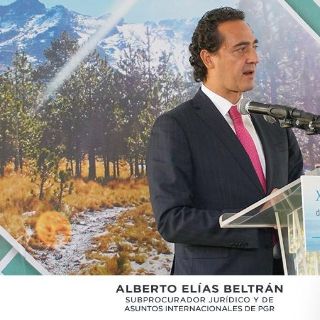 Propone PGR nuevo modelo homologado de procuración de justicia