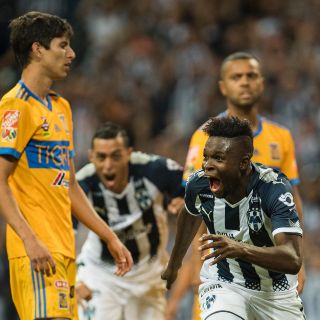 Listos los horarios para la final entre Tigres y Monterrey