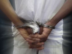 El sujeto fue detenido la tarde de este lunes tras cometer un asalto a mano armada en la colonia Rincón de Agua Azul. EL INFORMADOR/ARCHIVO