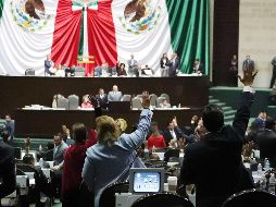 Señalan que la necesidad de una ley sobre seguridad interior no puede ser producto de decisiones coyunturales y políticas.