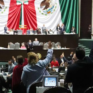 La CNDH ve riesgo potencial en aplicación de Ley de Seguridad Interior