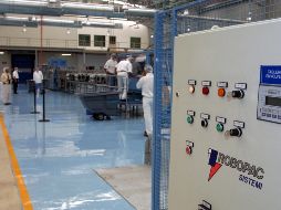 La deducción inmediata de inversión y la seguridad jurídica son elementos importantes que pueden volver a México más competitivo. EL INFORMADOR/Archivo