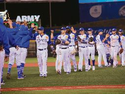 En casa. Charros recibe esta semana dos series en casa, la primera a partir de hoy ante Mexicali, mientras que de viernes a domingo se mide a Los Mochis. EL INFORMADOR/M. Vargas